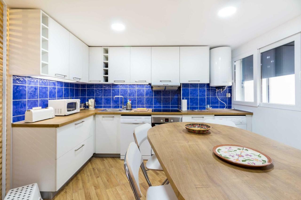 Apartamento Paseo Del Salon Granada Dış mekan fotoğraf